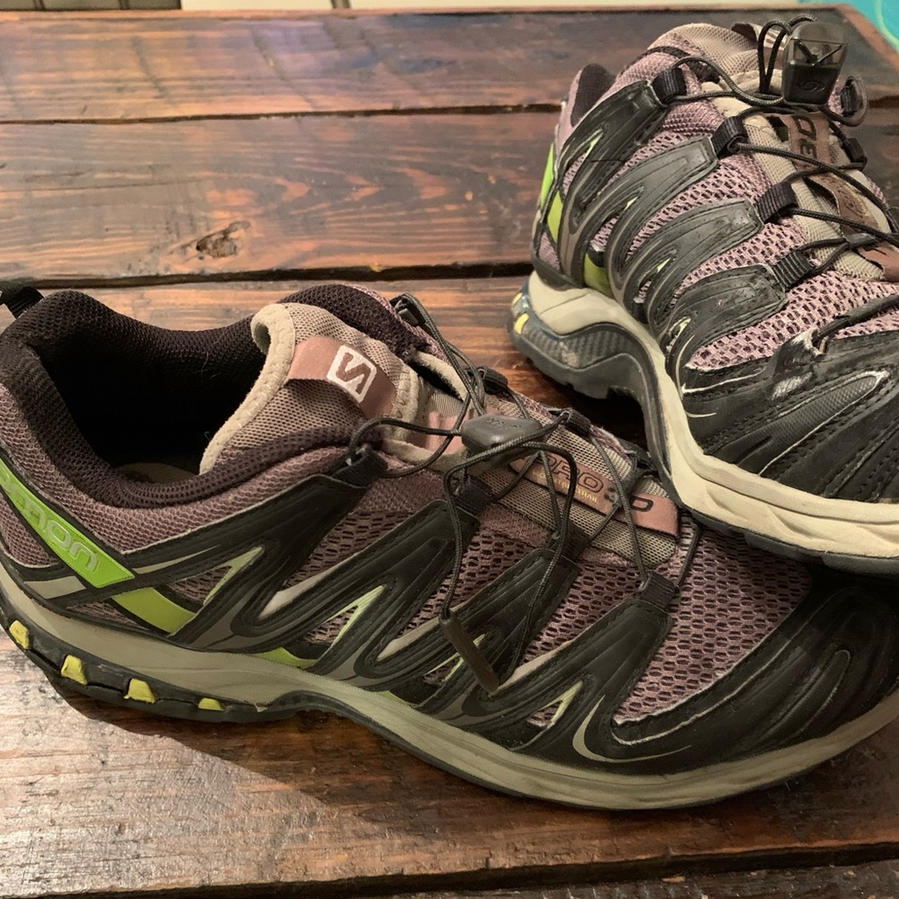 Salomon XA Pro 30